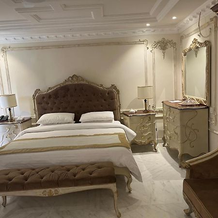 Arish Luxury Suites Скарду Экстерьер фото