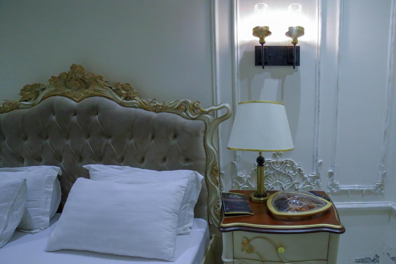 Arish Luxury Suites Скарду Экстерьер фото