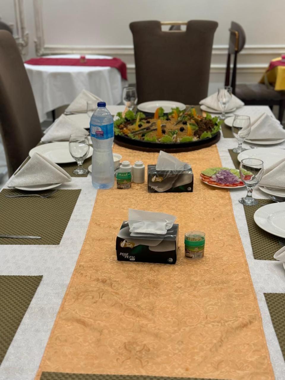 Arish Luxury Suites Скарду Экстерьер фото